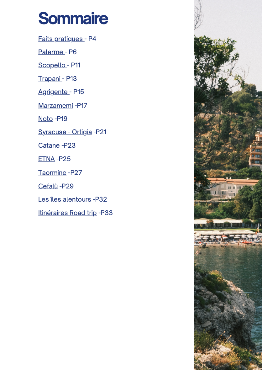 Guide voyage Sicile PDF