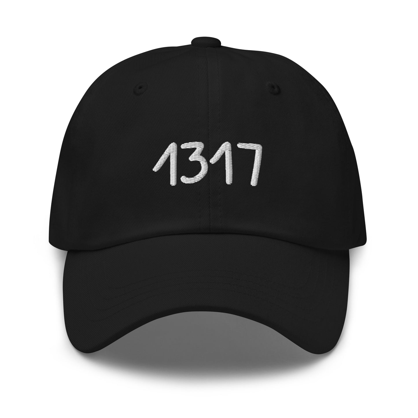 Baseball cap 1317 black