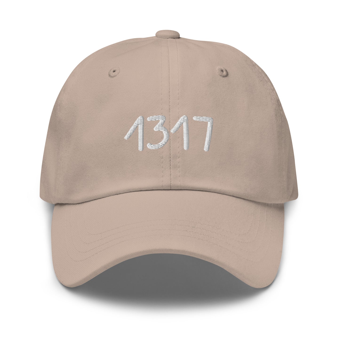 Baseball Cap 1317 beige