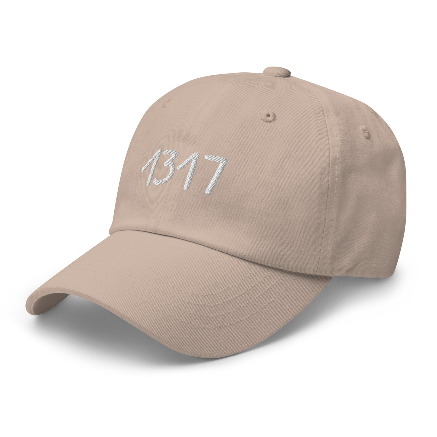 Casquette de Baseball 1317 beige