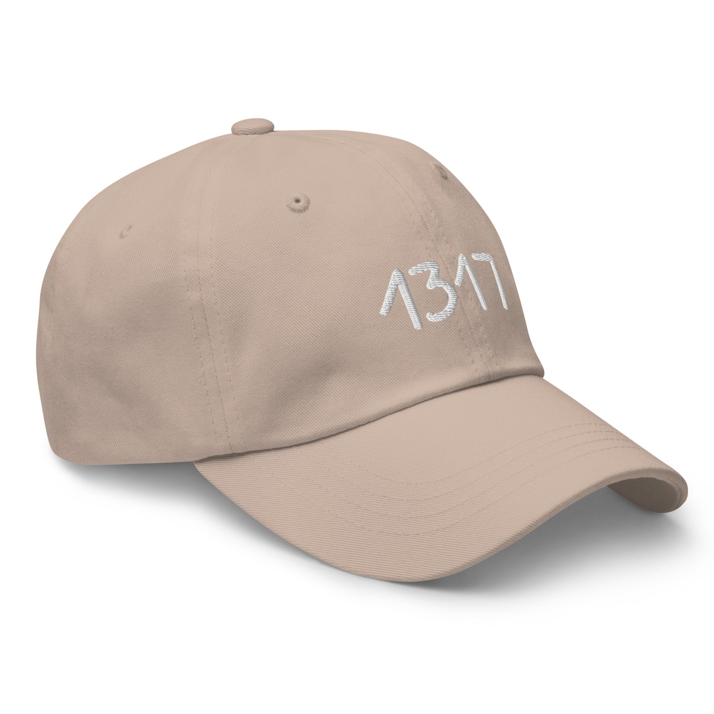 Baseball Cap 1317 beige