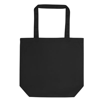 Tote Bag There is no place like New York black