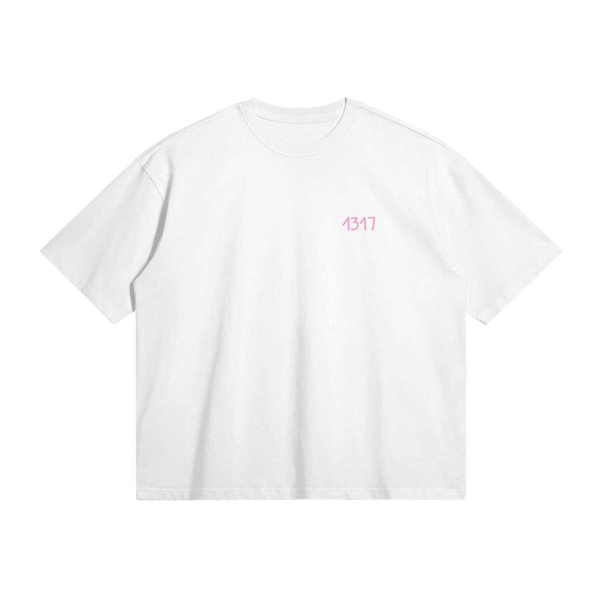 T-shirt thème vin rose