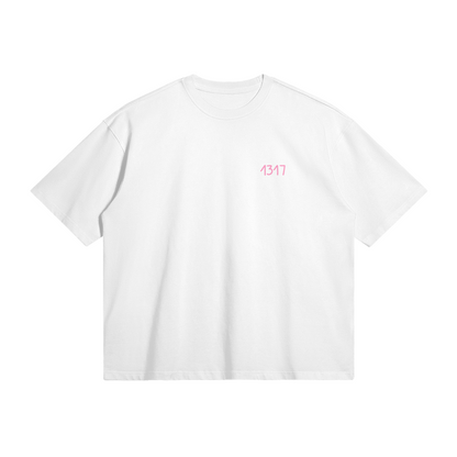 Pink wine theme t-shirt