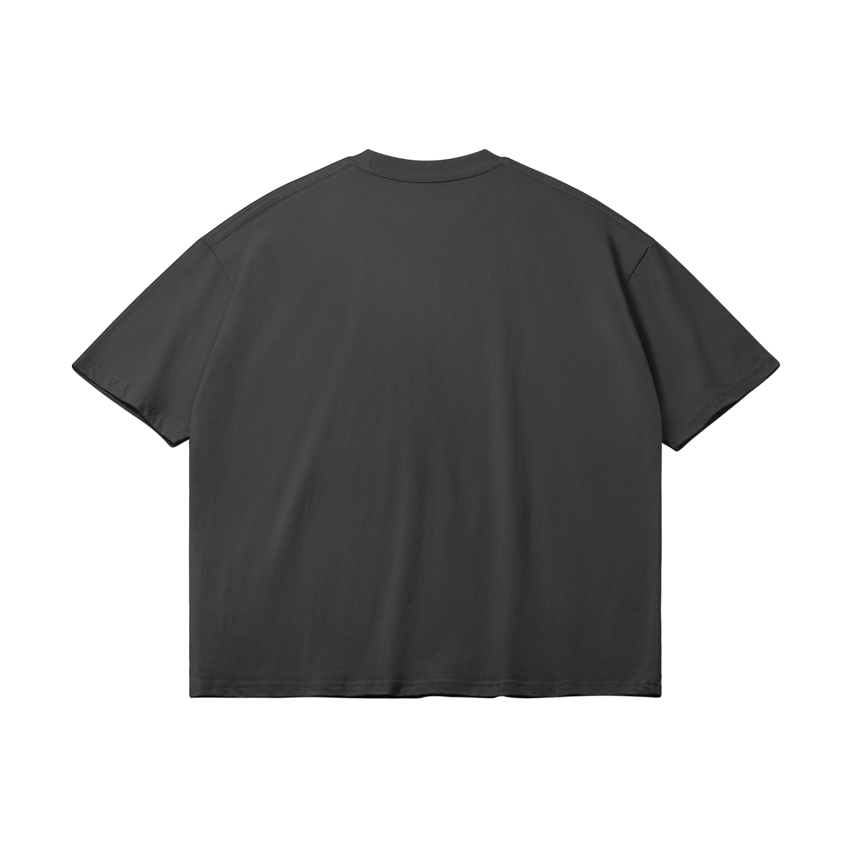 Black Frankenstein T-shirt