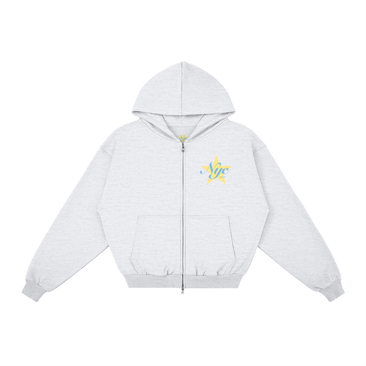 0-YIZ-Front Side