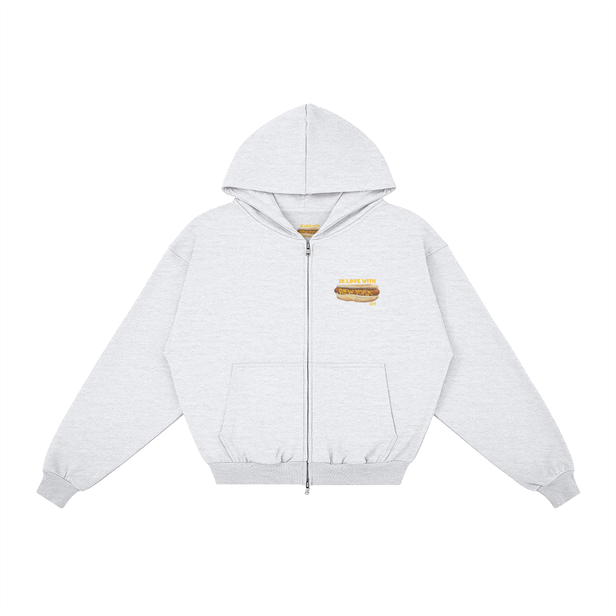 0-YIZ-Front Side