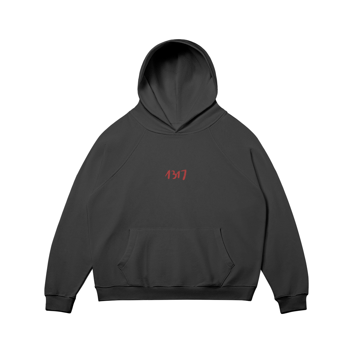 Sweat-shirt be my treat