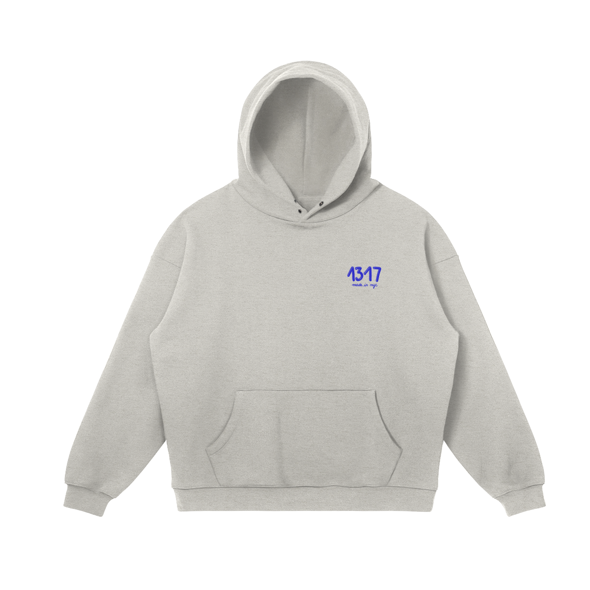 Sweat à Capuche Undiz Gris - Occasion Très Bon état - Taille XS - Parfait Pour Le Sport Ou Le Quotidien